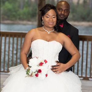 Meet your Posher, Sherida